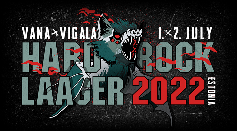 Hard Rock Laager 2021