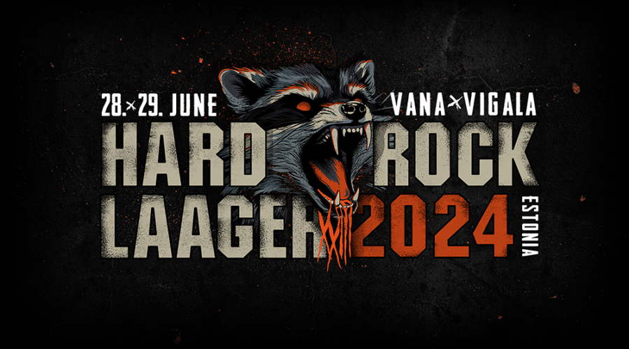 Hard Rock Laager 2024